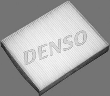 Фильтр воздуха (салона) DENSO DCF100P (фото 1)