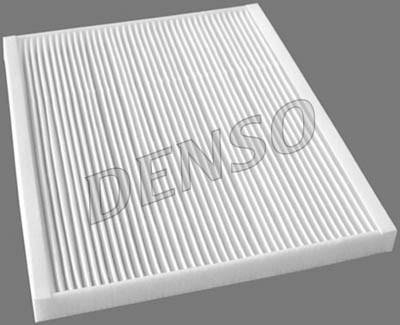 Фільтр повітря (салону) DENSO DCF202P (фото 1)