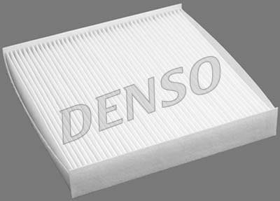 Фільтр повітря (салону) DENSO DCF259P (фото 1)