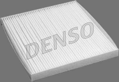 Фільтр салона DENSO DCF358P (фото 1)