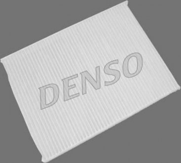 Фільтр повітря (салону) DENSO DCF364P (фото 1)