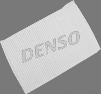 Фильтр воздуха (салона) DENSO DCF368P (фото 1)