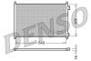 Конденсатор, кондиционер DENSO DCN40006 (фото 1)