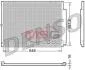 Радіатор кондиціонера DCN51001