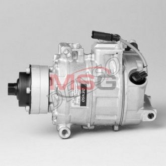 Компресор кондиціонера DENSO DCP02064 (фото 1)