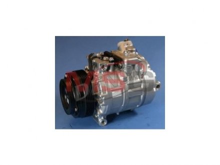 Компрессор, кондиционер DENSO DCP05018 (фото 1)