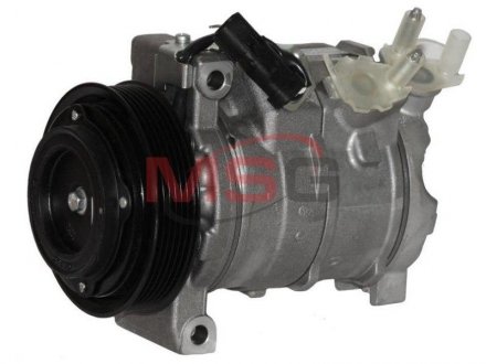 Компрессор DENSO DCP06029