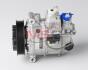 Компрессор DENSO DCP11010 (фото 1)