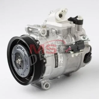 Компресор кондиціонера DENSO DCP11012