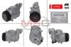 Компрессор новый MERCEDES-BENZ A-CLASS (W168) 97-04 DCP17025