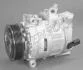Компрессор, кондиционер DENSO DCP17073 (фото 1)