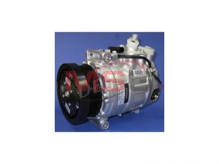 Компрессор кондиционера DENSO DCP17085