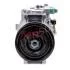 Компресор кондиціонера DENSO DCP17164 (фото 3)