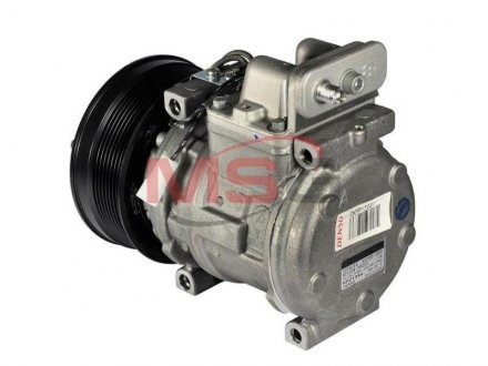 Компресор, кондиціонер DENSO DCP17505