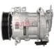 Компресор кондиціонера DCP21014