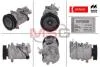 Компресор кондиціонера DCP23030
