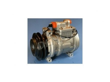 Компрессор, кондиционер DENSO DCP28006