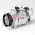 Компресор кондиціонера VW (DCP32031) DENSO