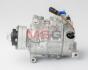 Компрессор кондиционера DENSO DCP32062 (фото 4)