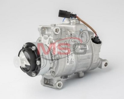 Компрессор кондиционера DENSO DCP32062