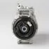 Компрессор новый VW CRAFTER 30-35 (2E_) 2.0 TDI 05.2011- DENSO DCP32068 (фото 3)