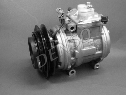 Компрессор, кондиционер DENSO DCP50070