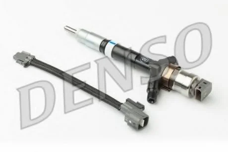 Форсунка DENSO DCRI100740
