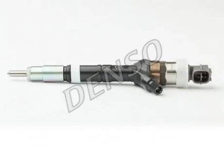 Форсунка DENSO DCRI100750