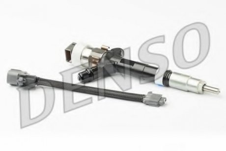 Автозапчасть DENSO DCRI100950