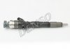 Форсунка DENSO DCRI107800 (фото 3)