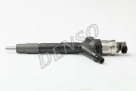 Електромагнітний CR інжектор NISSAN NAVARA, NAVARA NP300, NP300, PATHFINDER III 2.5D 11.01- DENSO DCRI301060