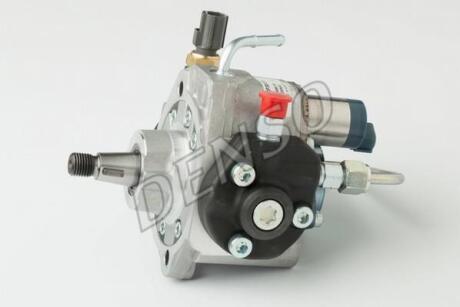Насос паливної системи NISSAN MURANO II, NAVARA, NAVARA NP300, NP300, PATHFINDER III, PICK UP 2.5D 11.01- DENSO DCRP301220