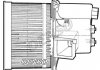 Вентилятор салону DENSO DEA09061 (фото 2)