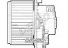 Вентилятор салону DEA09072
