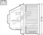 Dmuchawa FORD C-MAX 07- ... DEA10053