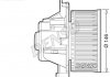 Вентилятор отопителя DEA21014