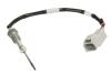 Датчик температуры дымовых газов TOYOTA Auris/Avensis/Corolla/RAV4/Verso &quot;2,0-2,2 &quot;05&gt;&gt; DENSO DET-0119 (фото 1)