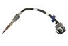 Датчик температуры дымовых газов TOYOTA LandCruiser/Prado &quot;3,0 &quot;10&gt;&gt; DENSO DET-0136 (фото 1)