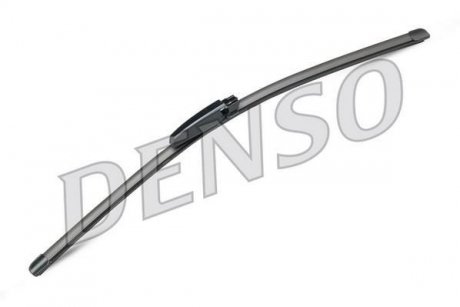 Щетка дворн. Кол-во (55+55 см) Pin Lock бескаркас A4/A6/Seat 97- DENSO DF-008