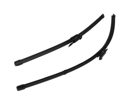 Комплект щеток стеклоочистителя бескаркасных Flat 600/475 DENSO DF-019 (фото 1)