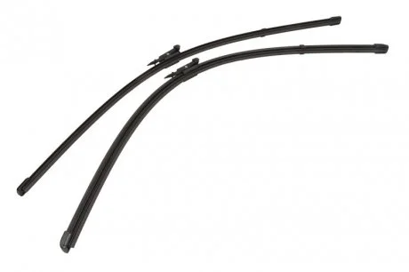 Комплект склоочисників з 2 шт. DENSO DF-048 (фото 1)