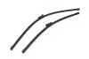 Комплект щеток стеклоочистителя бескаркасных Denso Flat 530/630 DF-049