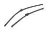 Комплект щеток стеклоочистителя бескаркасных Denso Flat 600/450 DF-050