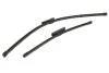 Щетка дворн. Кол-во (65+40см) Bayonet Arm бескаркас CITROËN C3 II 09- DENSO DF-063