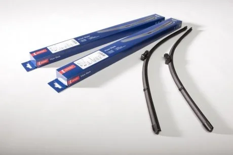 Щітки склоочисника DENSO DF103