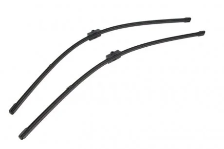 Щетка стеклоочиститель. 650/600 (выр-во) DENSO DF-109 (фото 1)