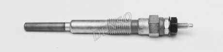 Свеча накаливания DENSO DG219 (фото 1)