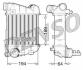 Інтеркулер DENSO DIT02027 (фото 1)