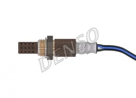 Лямбда-зонд (кількість дротів 4, 310мм) NISSAN X-TRAIL I SUZUKI GRAND VITARA I, GRAND VITARA II, JIMNY 1.3-2.7 03.98- DENSO DOX-0354