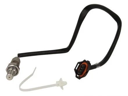 Лямбда-зонд (кількість дротів 4, 575мм) CHEVROLET AVEO, EPICA OPEL AGILA, ASTRA G, ASTRA G CLASSIC, ASTRA H, ASTRA H GTC, ASTRA J, ASTRA J GTC, COMBO TOUR, COMBO/MINIVAN, CORSA C 1.0-3.2 03.00- DENSO DOX-2003